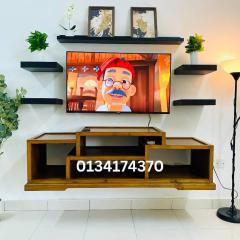 Alyn Home Kluang V Netflix