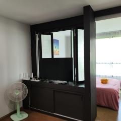 4 Floor - Centrio Condominium in Phuket town