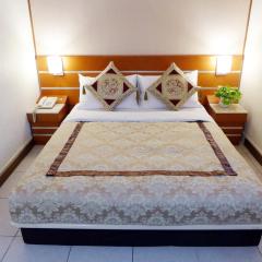 Hua Guo Hotel