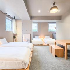 STAY ARI Apartment Hotel Shinjuku-Takadanobaba