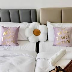 Millerz Old Klang Road by MY TRIP & MY STAY