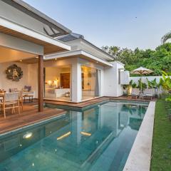 Villa Nael at Nyanyi