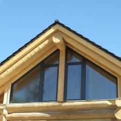 Chalet in Ladis by Ski Slope & Sonnenbahn