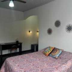 Quartos, suites diaria
