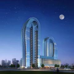 YTL OuYue International Hotel