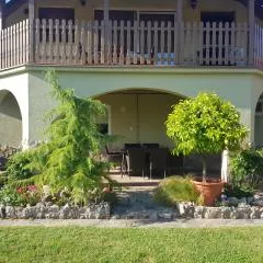 Tamási Villa