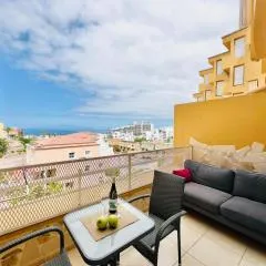 Orlando Apartment Ocean View