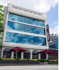 FRT AİRPORT OTEL