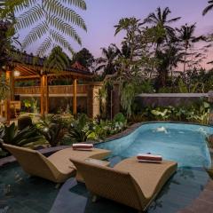 Ratni Ubud Villa