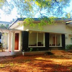 Tamarind Tree View Villa