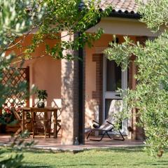 Agriturismo Lungo Albegna