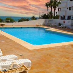 MojacarProperty, Apto Luis 1ª Línea de Playa