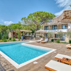 VILLA Amfora