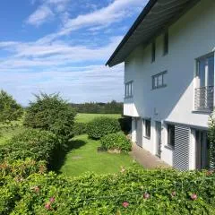 Ferienwohnung Aubach