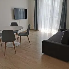 Ragainės apartamentai