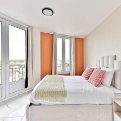 Serenity spot at Gagny- Near Paris- III