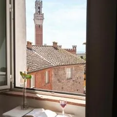 I Terzi Di Siena - Rooms Only