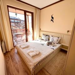 Apartment Saint Ivan Ski Resort