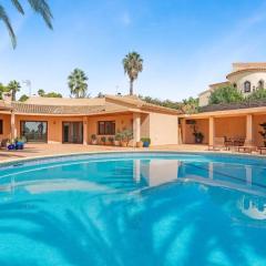 Luxury Villa Kerenza