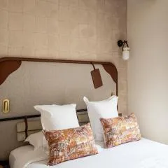 Hôtel Hiro Paris