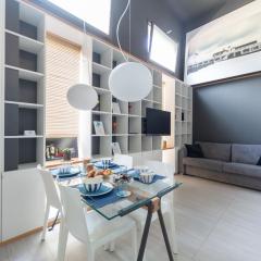 Design Loft in Navigli