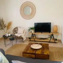 Appartement 3 pièces, proche plage - Villeneuve Lès Maguelone