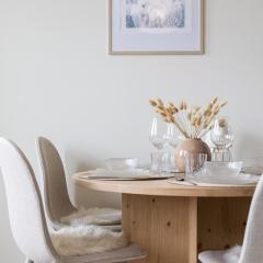 Aurora Apartment with Sauna By BookLapland