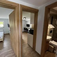 Apartament Wojska Polskiego 45