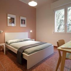 CA' ROJI Bologna - Private Garden