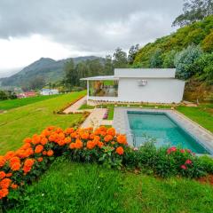 Silent Retreat Ooty Pool Resort by VOYE HOMES