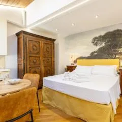 BolognaRoomscom - Frassinago Deluxe Suites