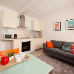 Il Giglio - Tintori apt