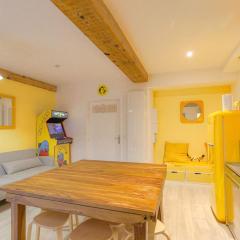 Spécial groupes Lyon - 10 personnes