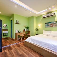 Elegant Feel Inn - M&A