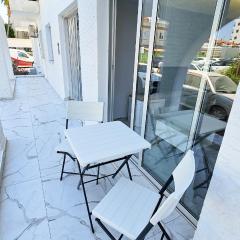 Urban Comfort Apartment