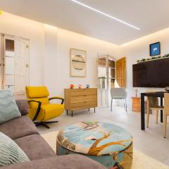 Magic stay in Granada with private parking