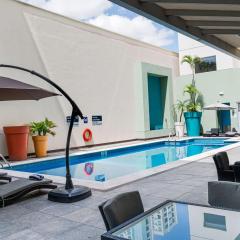 Hampton by Hilton Veracruz Boca Del Rio