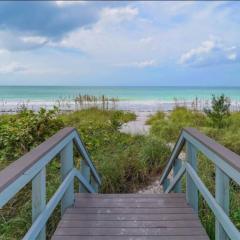 Long Boat Key Beach Condo