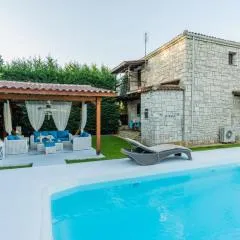 Crown Villa Aphrodite with Private Pool