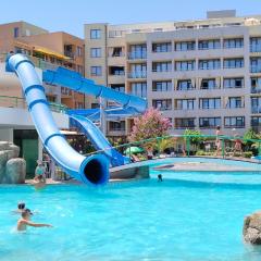 Trakia Plaza Private Apartment Sunny Beach