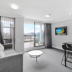 KozyGuru | Haymarket | Amazing View& Best Location