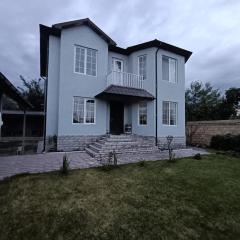 Center of Gebele Castel