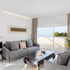 Pass the Keys Stunning beachfront Apartment in central Marbella