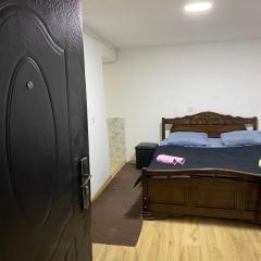 Дом в старом тбилиси