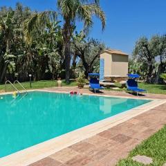 Villa Samay Luxury House
