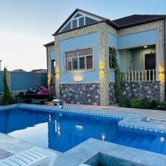 Villa Baku