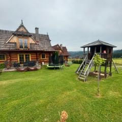 Przytulne Domki u Kantora 13D