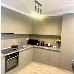 Amazing Estoria Residence studio