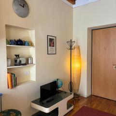 Appartamento F A L S T A F F