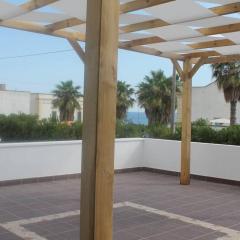 Villetta Cloe vista mare nel Salento